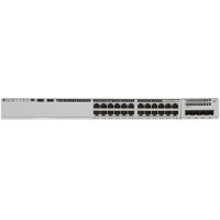 Коммутатор Cisco Catalyst C9200L-24T-4G-E