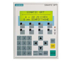 Siemens SIMATIC 6AV3607-1JC20-0AX1