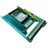 Накопитель SSD ThinkSystem 960GB 2.5" 5200 Entry SATA 6Gb Hot Swap, 01PE307