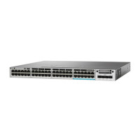 Коммутатор Cisco Catalyst WS-C3850-48U-L