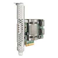 Контроллер HPE H240 Smart HBA, 726907-B21