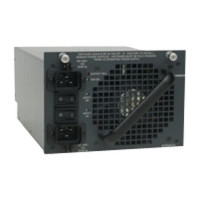 Блок питания Cisco PWR-C45-4200ACV