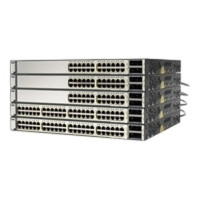 Коммутатор Cisco Catalyst WS-C3750E-24PD-S