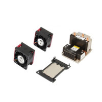 Комплект процессора HPE DL380 Gen10 Intel Xeon-Gold 6142 (2.6GHz/16-core/150W), 826880-B21