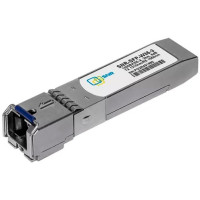 Модуль SNR SFP WDM, дальность до 3км (6dB), 1310нм, SNR-SFP-W35-3