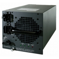 Блок питания Cisco WS-CAC-6000W