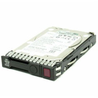 Жесткий диск HP 200GB 6G 2.5" SAS, 653078-B21