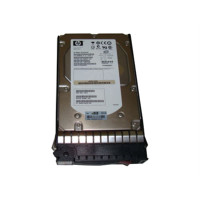 Жесткий диск HP 300GB 15K 3.5" FC, 454411-001, AG690A