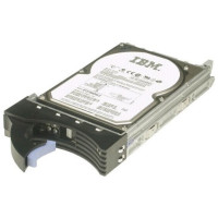 Жесткий диск IBM 4TB 6G 7.2K 3.5" SAS, 49Y6210