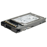 Жесткий диск Dell 10TB 12G 7.2K 3.5 SAS, 400-AVKY
