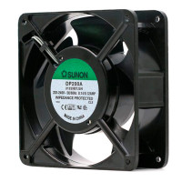 Вентилятор Sunon AC, 230V, 120x38mm, 0.14А, DP200A2123XST.GN