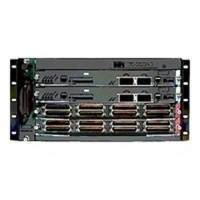 Шасси Cisco Catalyst WS-C6504-E