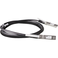 Кабель HP X240 10G SFP+ SFP+ 5m DAC Cable, JG081C