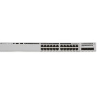 Коммутатор Cisco Catalyst C9200L-24P-4X-RE