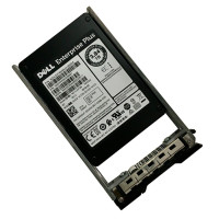 Накопитель SSD Dell 3.84TB SAS 12Gbps 2.5'' 04NMJF