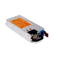 Блок питания HP 750W, 591554-001