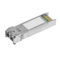 Модуль BOUZ, XFP DWDM оптический, дальность до 80км (23dB), 1538.19нм