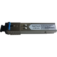 Модуль SFP OptTech OTSFP-BX3-SC-D-U