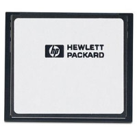 Оперативная память HP 7500 1GB Compact Flash Card JC684A