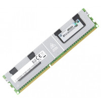 Оперативная память HP 32Gb DIMM ECC LR PC3-10600 CL9 1333MHz, 647903-B21