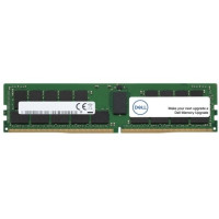 Оперативная память DELL 16GB (1x16GB) RDIMM Dual Rank 2400MHz, 370-ACNX