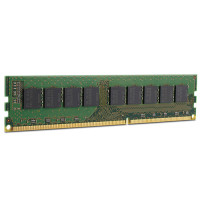 Оперативная память HP 8GB DDR3 DIMM ECC U PC3-12800, A2Z50AA