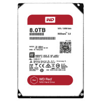 Жесткий диск Western Digital WD 8TB 2,5" SATA, WD80EFZX