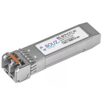 Модуль BOUZ, SFP+ 10G CWDM до 40км, Tx 1570нм, LC, DDM