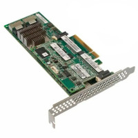 Контроллер HP Smart Array P420/2GB FBWC 6Gb 2-ports Int SAS Controller, 631671-B21