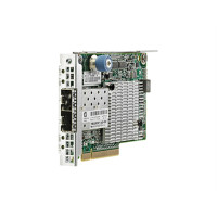 Контроллер HP FlexFabric 10Gb 2P 534FLR-SFP+ Adptr, 700751-B21