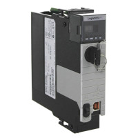 Контроллер Allen Bradley ControlLogix 5570 1756-L72/B