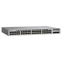 Коммутатор Cisco Catalyst C9200L-48P-4G-A