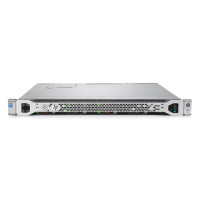 Сервер HP ProLiant DL360 Gen9 E5-2630v3 Base SAS Svr 755262-B21