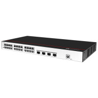 Коммутатор Huawei S5735-L24P4S-A-V2