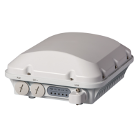 Точка доступа Ruckus ZoneFlex T610s