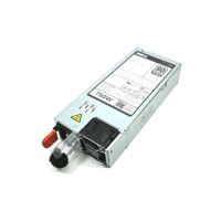 Блок питания Dell 750W PSU, 5NF18