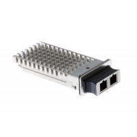 Модуль BOUZ, X2 10G до 300км, Tx 850нм, LC