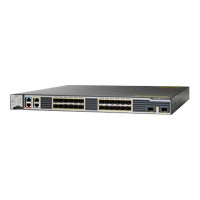 Коммутатор Cisco Catalyst ME-3600X-24TS-M