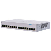 Коммутатор Cisco Business CBS110-16T-CN