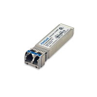 Оптический трансивер Qlogic FTLF8529P4BCV-QL