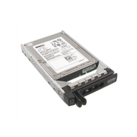 Жесткий диск Dell 2.4TB 12G 10K 2.5" SAS, 400-AVEZ