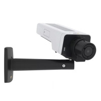 Сетевая камера AXIS P1377 Network Camera