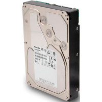 Жесткий диск Toshiba 4TB 6G 7.2K 3.5" SATA, MG03ACA400