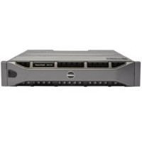 Дисковый массив Dell PowerVault MD1220 - 24 x 2.5 '' drive cage ,with double controller