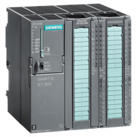 Siemens SIMATIC 6ES7313-5BG04-0AB0