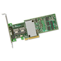 Карта расширения IBM  6Gb SAS 4 Port Card, 00Y2489