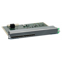 Модуль Cisco Catalyst WS-X4612-SFP-E