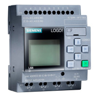 Siemens LOGO! 6ED1052-1HB08-0BA0