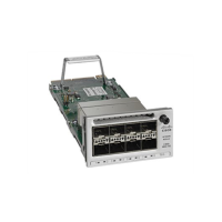 Модуль Cisco Catalyst C3850-NM-2-40G