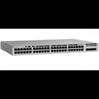 Коммутатор Cisco Catalyst C9200-48P-RE